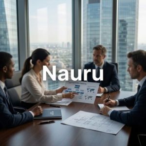 Established businesses – Building authority and scale in Nauru