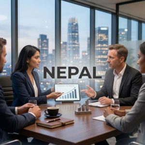 Established businesses – Building authority and scale in Nepal
