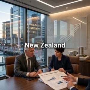 Established businesses – Building authority and scale in New Zealand