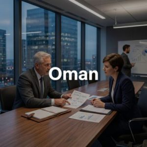 Established businesses – Building authority and scale in Oman