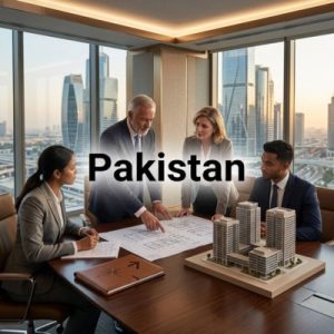 Established businesses – Building authority and scale in Pakistan
