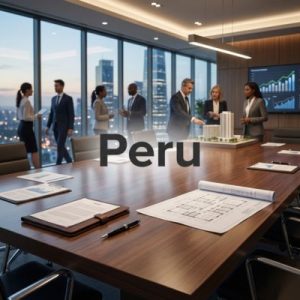 Established businesses – Building authority and scale in Peru