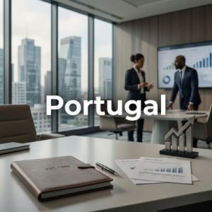 Established businesses – Building authority and scale in Portugal