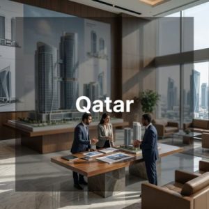 Established businesses – Building authority and scale in Qatar