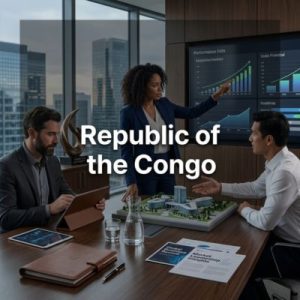 Established businesses – Building authority and scale in Republic of the Congo