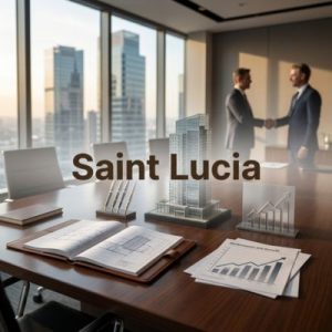 Established businesses – Building authority and scale in Saint Lucia