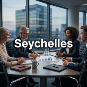 Established businesses – Building authority and scale in Seychelles