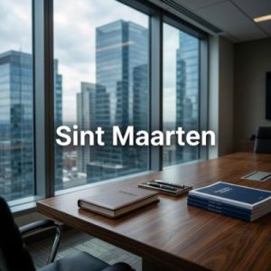 Established businesses – Building authority and scale in Sint Maarten