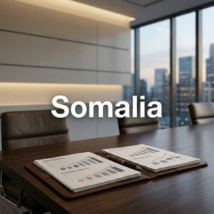 Established businesses – Building authority and scale in Somalia