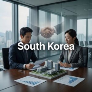 Established businesses – Building authority and scale in South Korea