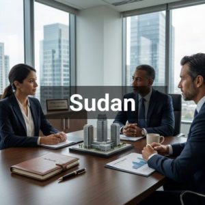Established businesses – Building authority and scale in Sudan