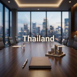 Established businesses – Building authority and scale in Thailand