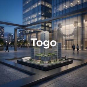 Established businesses – Building authority and scale in Togo