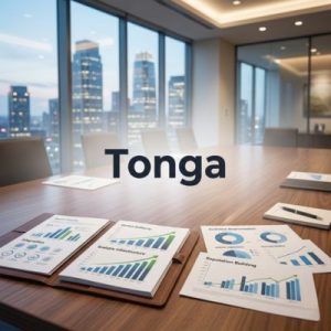 Established businesses – Building authority and scale in Tonga