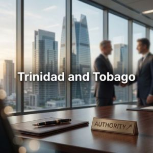 Established businesses – Building authority and scale in Trinidad and Tobago