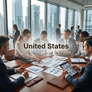 Established businesses – Building authority and scale in United States