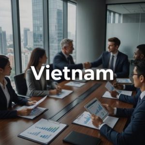 Established businesses – Building authority and scale in Vietnam