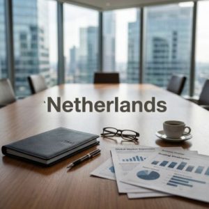 Established businesses – Building authority and scale in the Netherlands