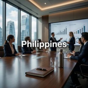 Established businesses – Building authority and scale in the Philippines