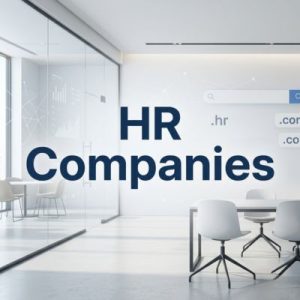 Expert guidance for HR Companies' domain selection