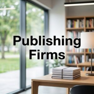 Expert guidance for Publishing Firms' domain selection