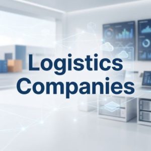 Expert guidance for the Logistics Companies domain selection