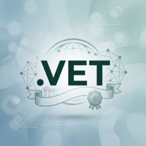 History, Credibility, and Global Popularity of .VET Domains