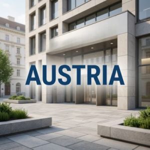 How domain Names influence trust and first impressions-Austria 
