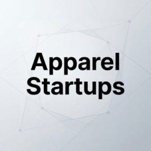 Industry-specific extensions relevant to Apparel Startups