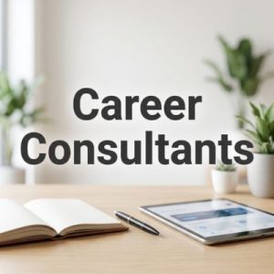 Industry-specific extensions relevant to Career Consultants