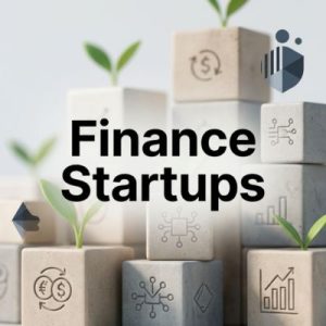 Industry-specific extensions relevant to Finance Startups