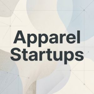 Lessons from top-performing Apparel Startups' websites