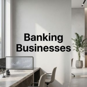 Lessons from top-performing Banking Businesses' websites