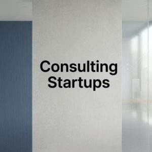 Lessons from top-performing Consulting Startups' websites