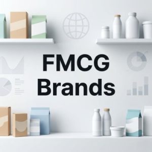 Lessons from top-performing FMCG Brands' websites