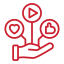 Media, Content & Streaming Platform