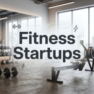 Modern Fitness Startups are using new domain extensions