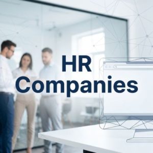 Modern HR Companies are using new domain extensions