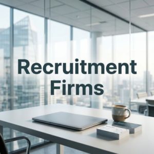 Modern Recruitment Firms are using new domain extensions