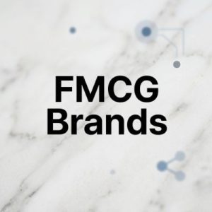 Modern and niche TLDs for FMCG Brands startups