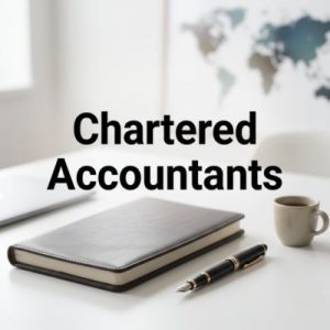 Multi-domain strategy for scaling Chartered Accountants' businesses