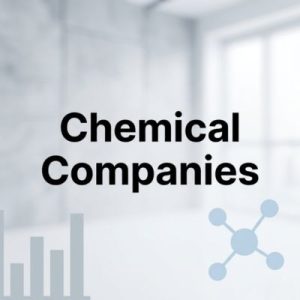 Multi-domain strategy for scaling Chemical Companies' businesses