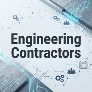 Multi-domain strategy for scaling Engineering Contractors businesses