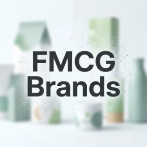 Multi-domain strategy for scaling FMCG Brands businesses
