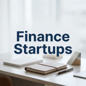 Multi-domain strategy for scaling Finance Startups businesses