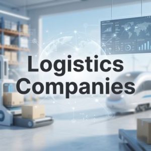 Multi-domain strategy for scaling Logistics Companies' businesses