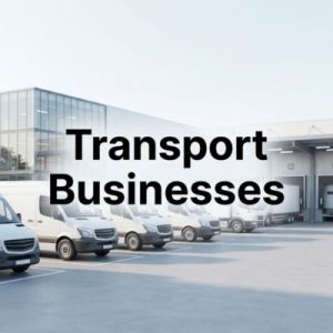 Multi-domain strategy for scaling Transport Businesses