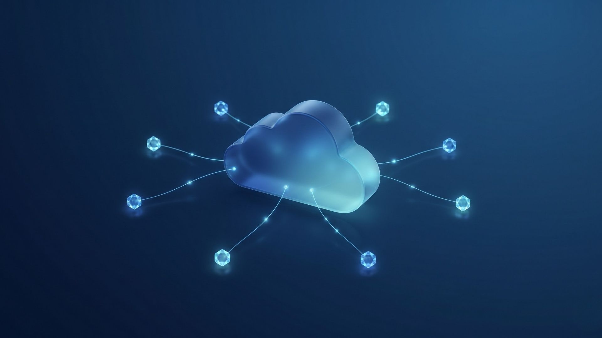 Premium Cloud DNS Management
