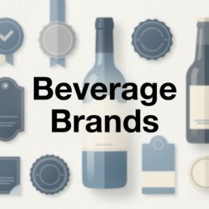 Protecting brand identity in the Beverage Brands sector