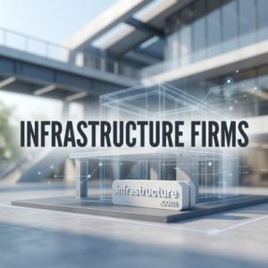 Protecting brand identity in the Infrastructure Firms sector